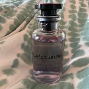 COPY - Louis Vuitton Heures D’Absence 3.4fl/oz Fragrance